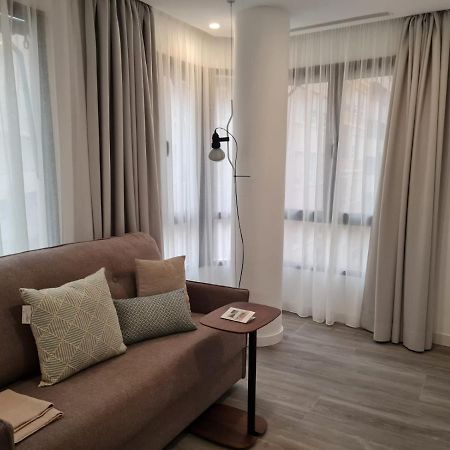 Jerusalen Suites Alicante Exterior photo