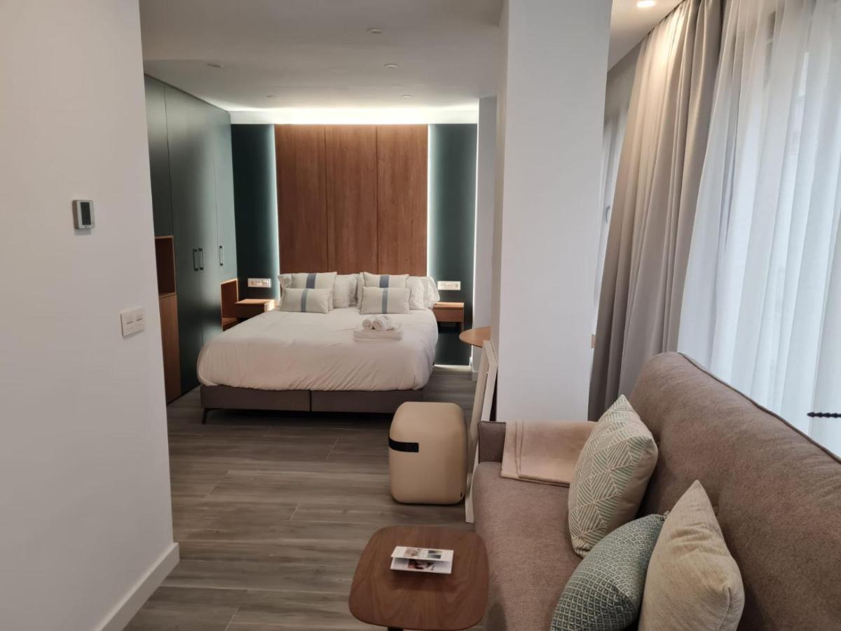 Jerusalen Suites Alicante Exterior photo
