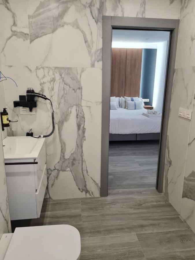 Jerusalen Suites Alicante Exterior photo