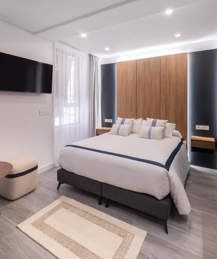 Jerusalen Suites Alicante Exterior photo