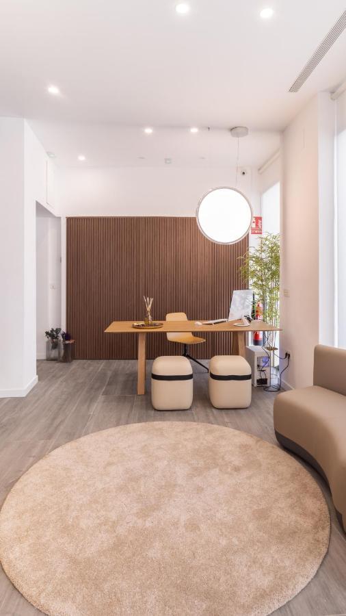 Jerusalen Suites Alicante Exterior photo