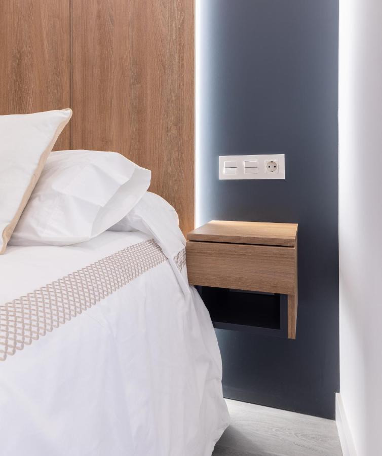 Jerusalen Suites Alicante Exterior photo