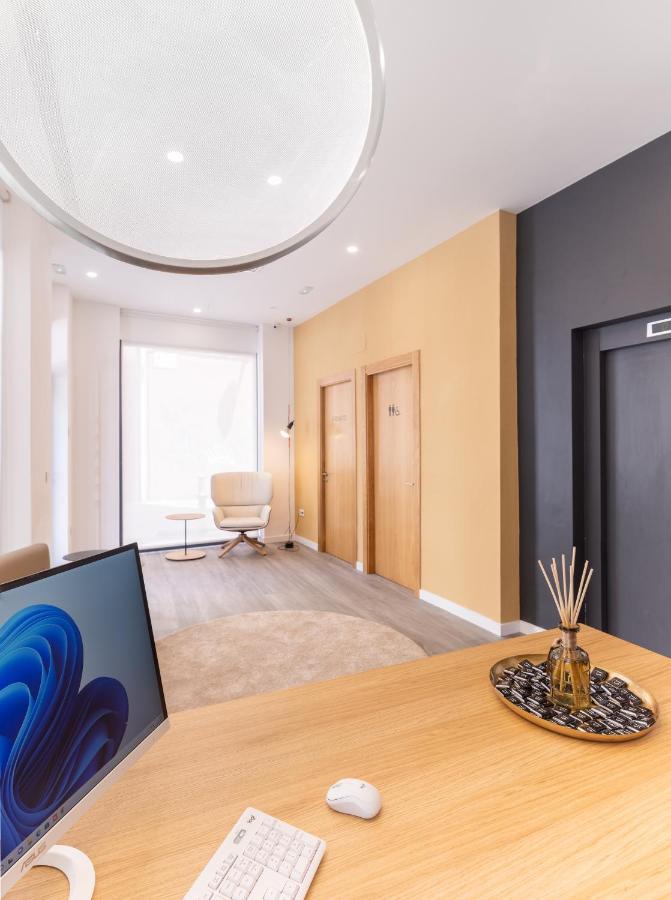 Jerusalen Suites Alicante Exterior photo